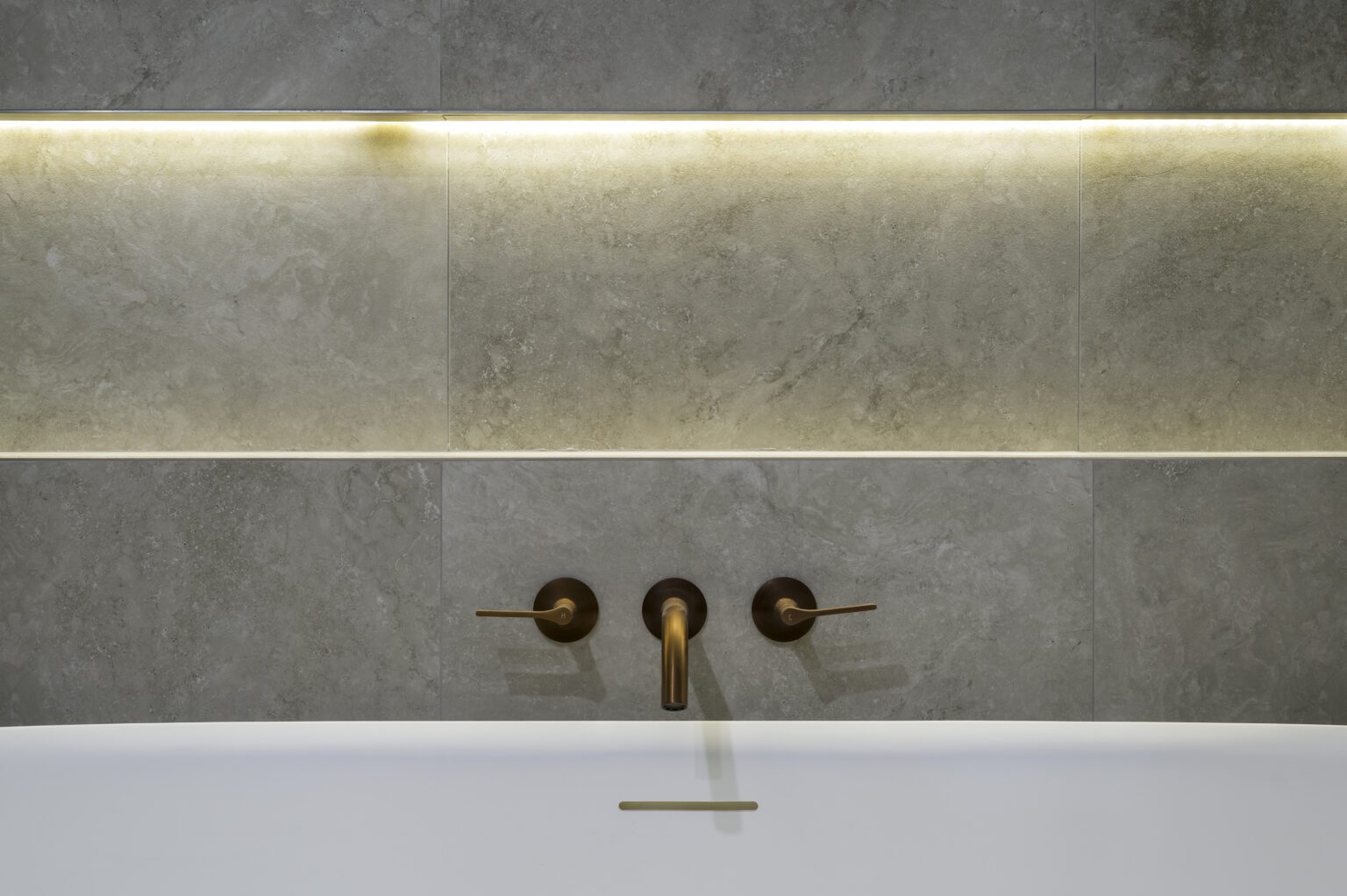 New Bathroom Newcastle & Central Coast - Banana Bathrooms