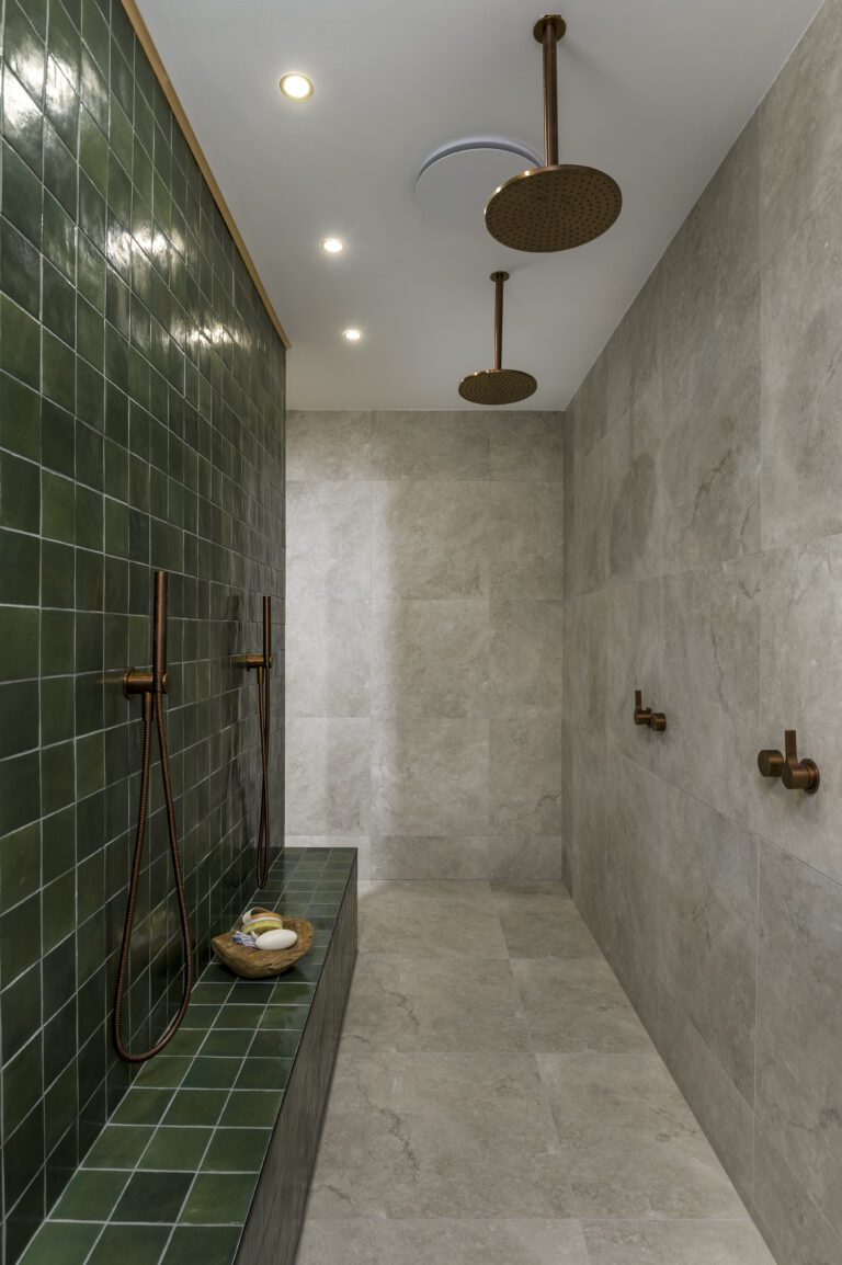 New Bathroom Newcastle & Central Coast - Banana Bathrooms