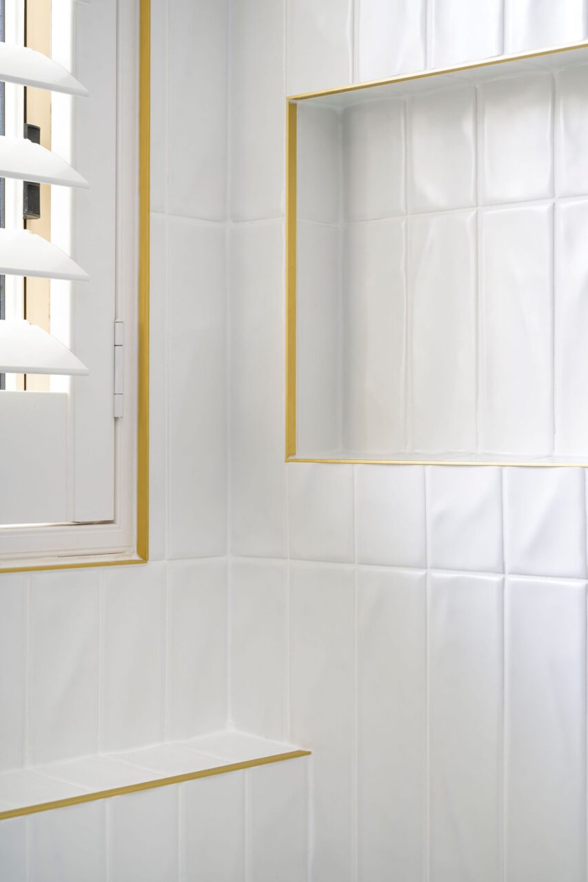 New Bathroom Renovation Charlestown