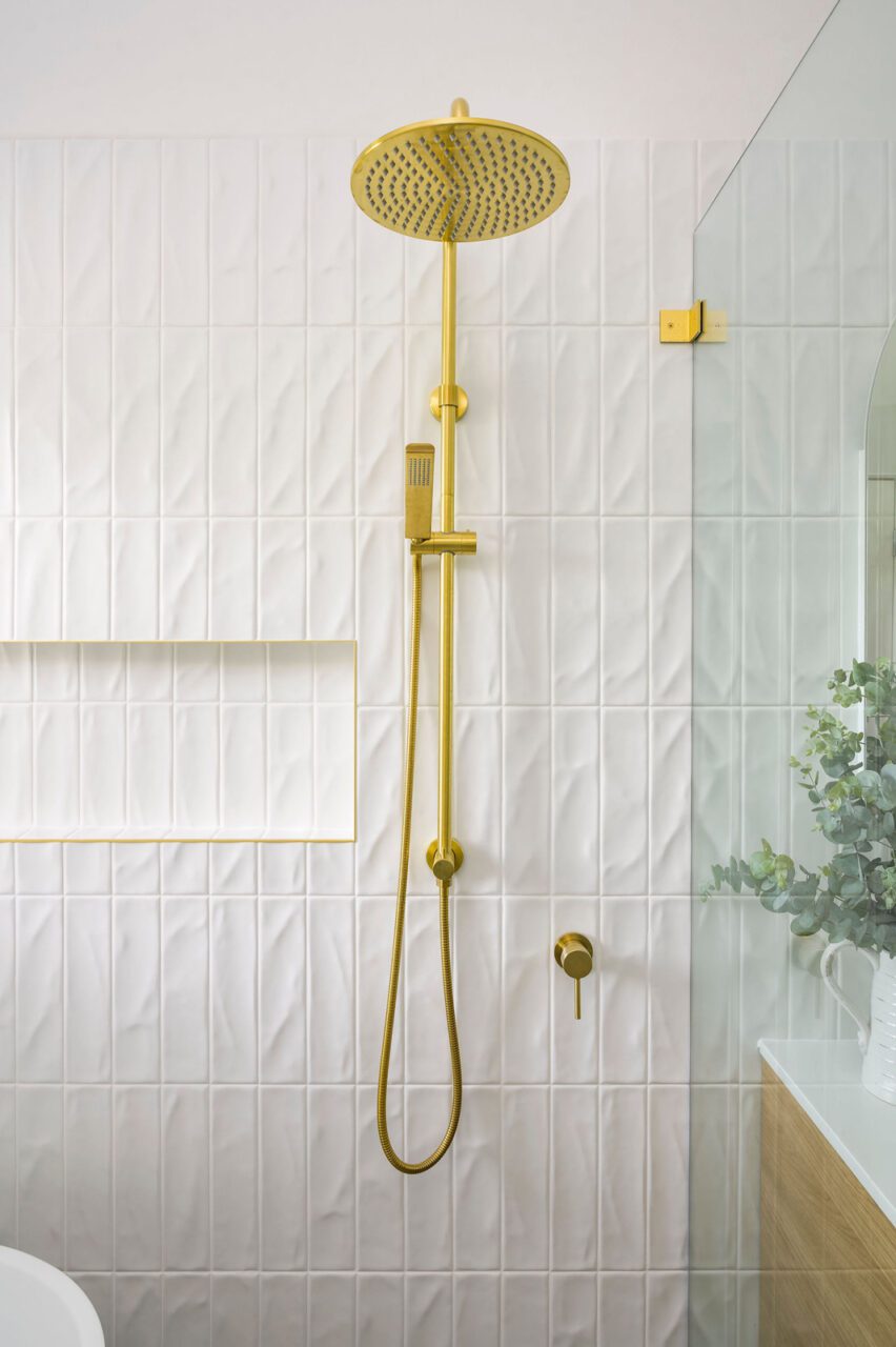 New Bathroom Renovation Charlestown