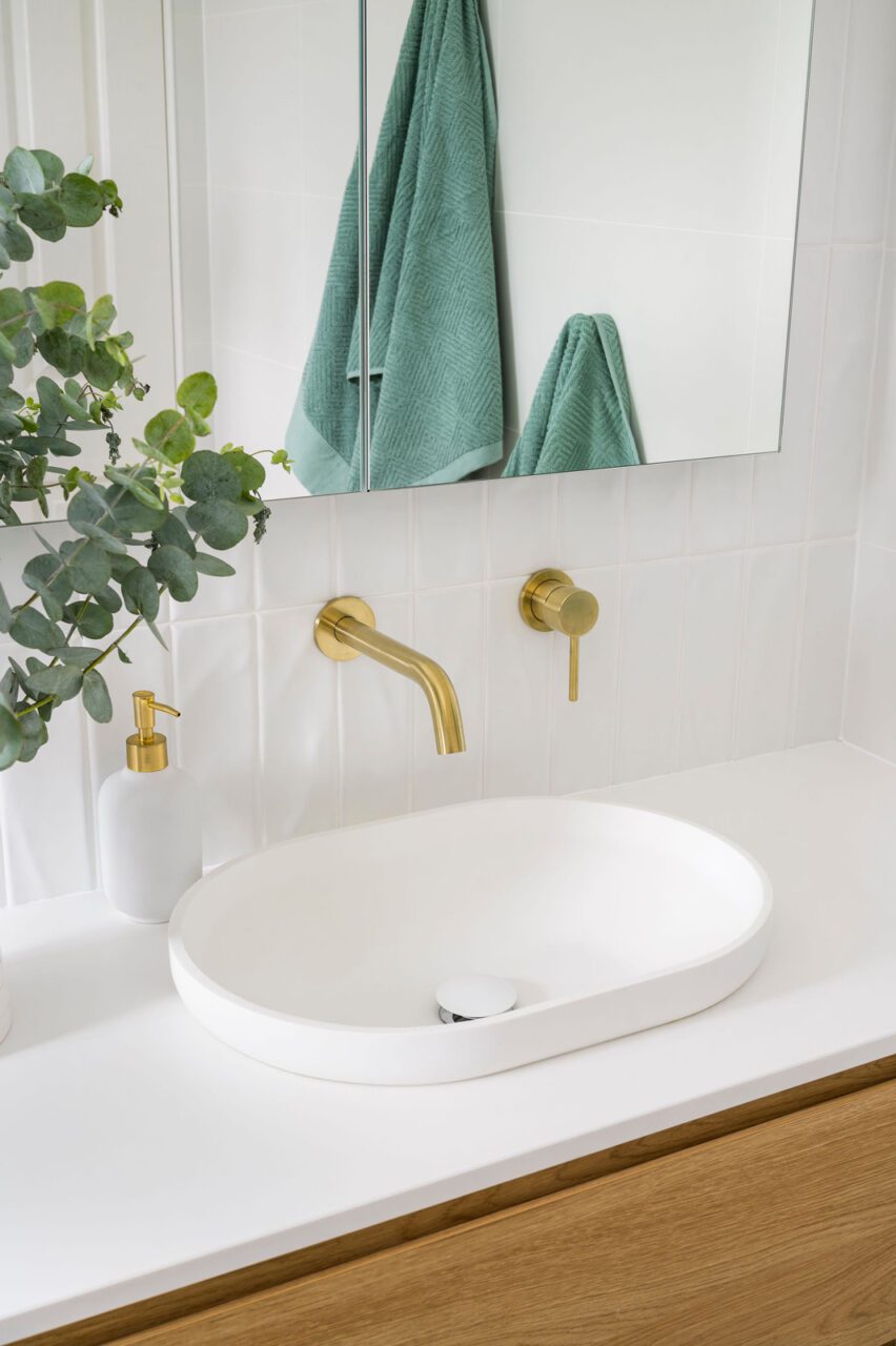 New Bathroom Renovation Charlestown