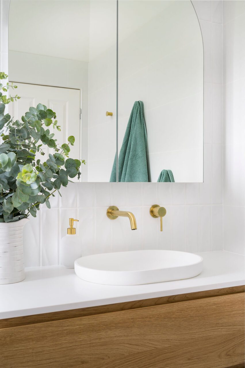 New Bathroom Renovation Charlestown