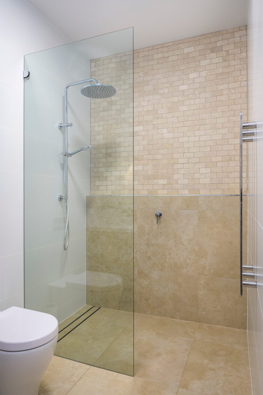 bathroom renovation raymond terrace