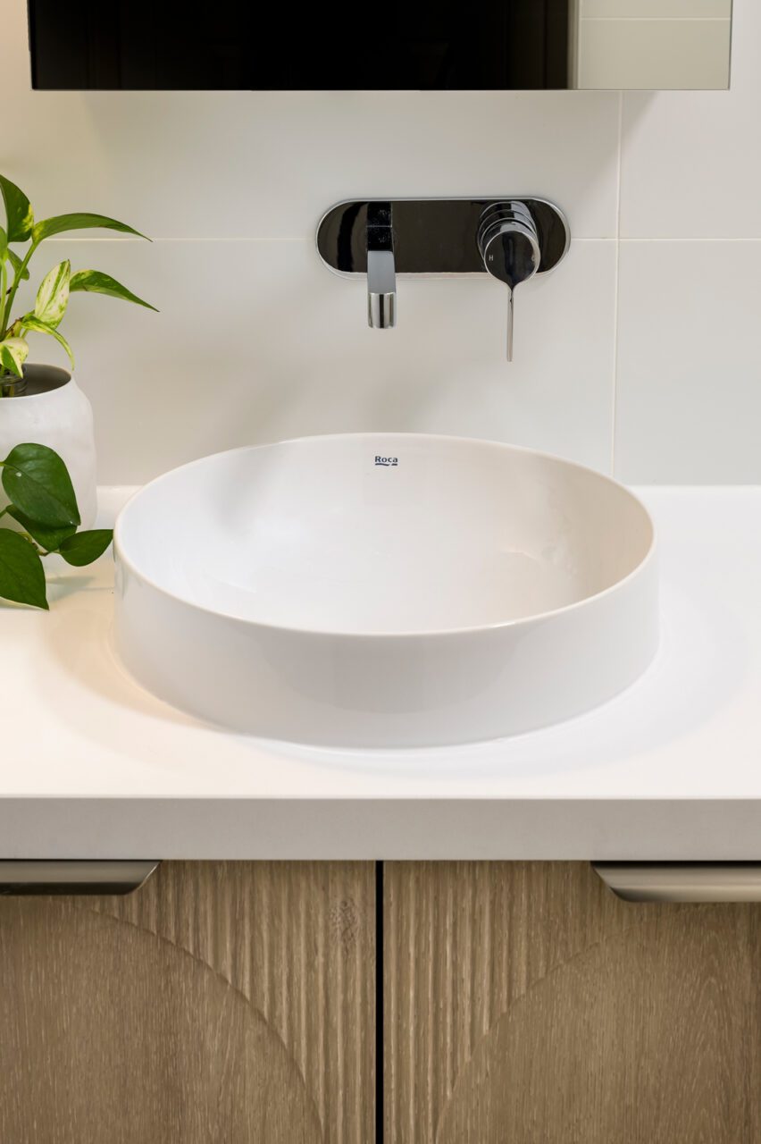 bathroom renovation raymond terrace