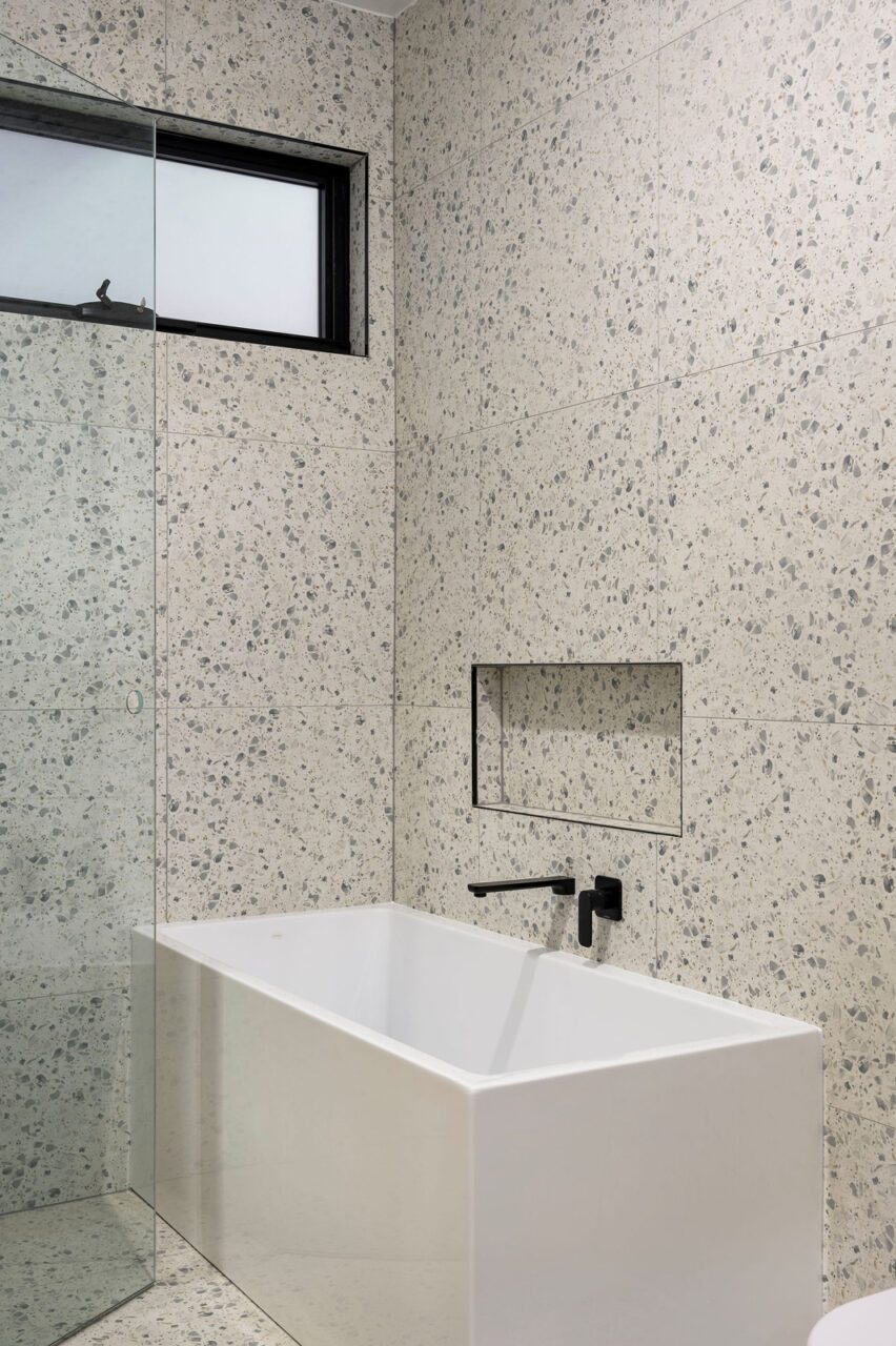 Small Bathroom Design