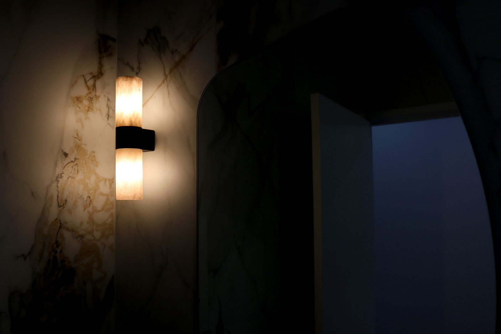 Modern Classic Bathroom