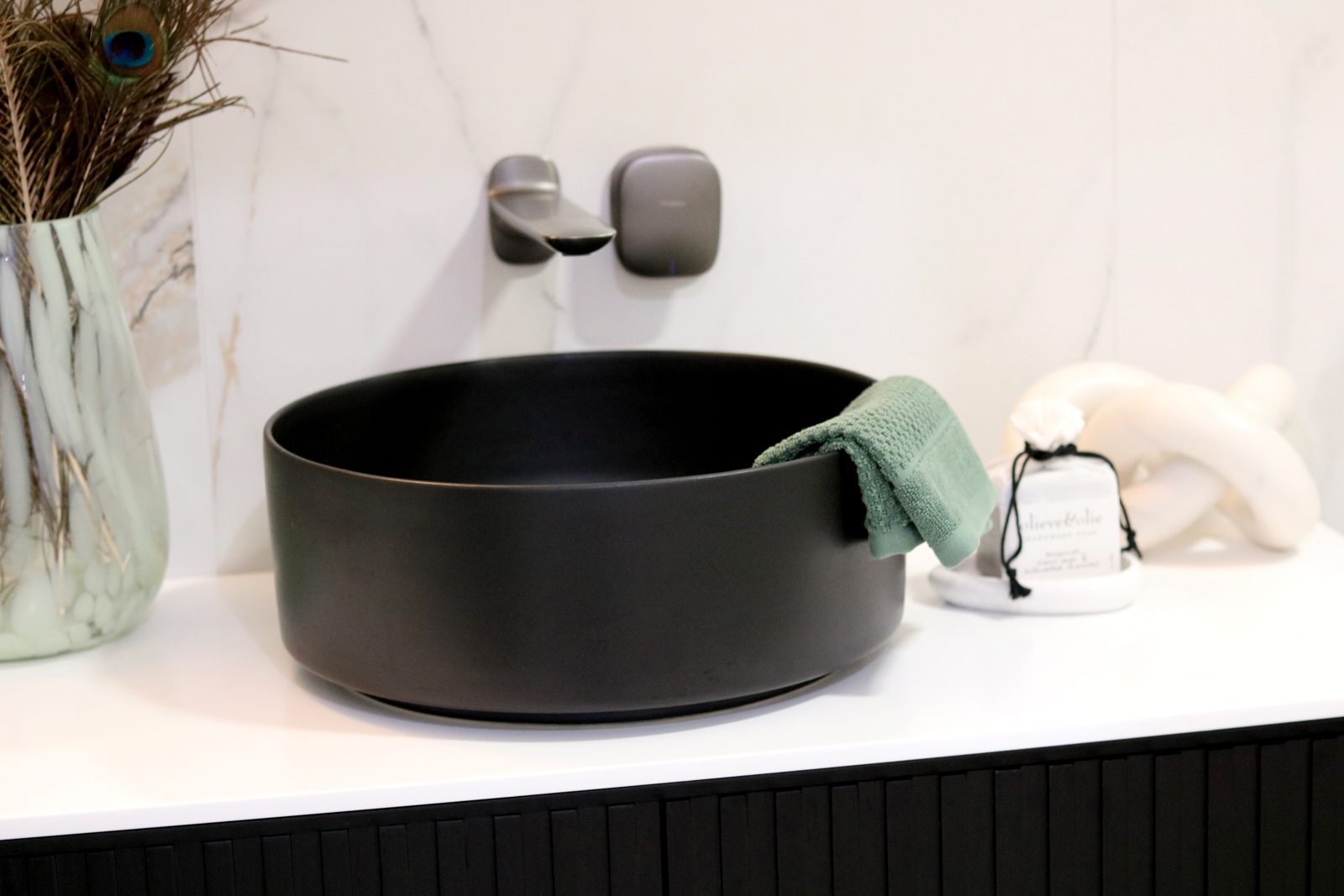 Modern Classic Bathroom