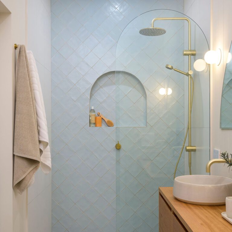 New Bathroom Newcastle & Central Coast - Banana Bathrooms