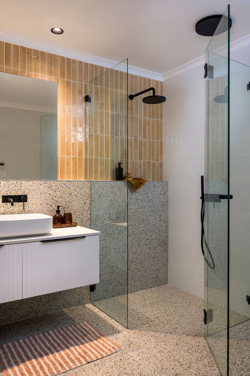 Ensuite Bathroom Newcastle & Central Coast - Banana Bathrooms