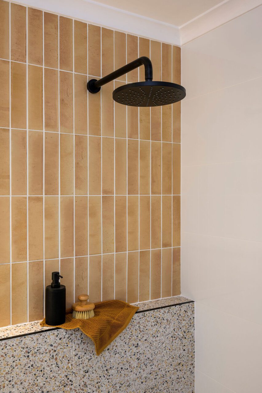Ensuite Renovations Newcastle