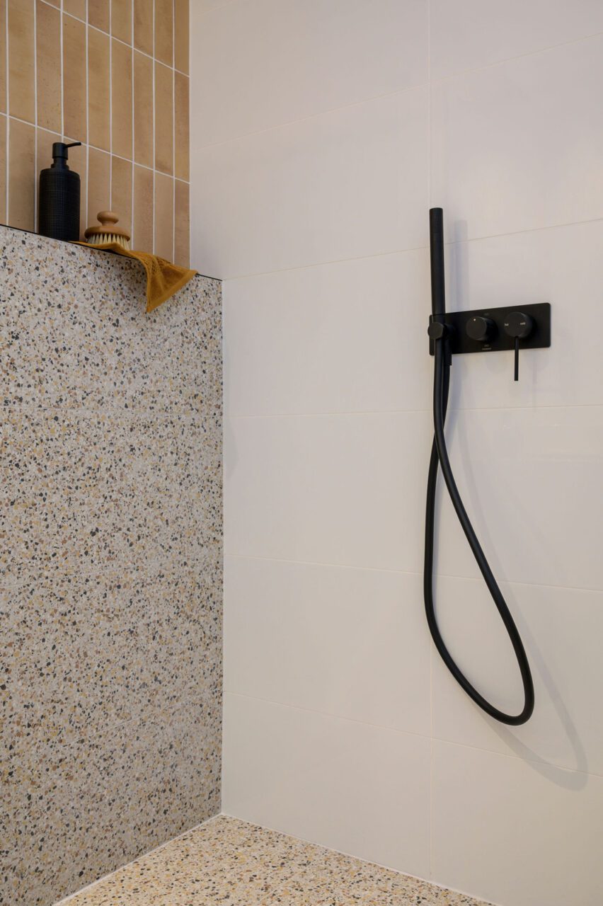 Ensuite Renovations Newcastle