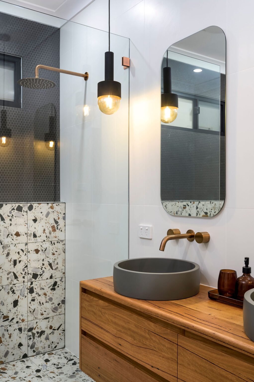 Bathroom Showroom Newcastle - Banana Bathrooms