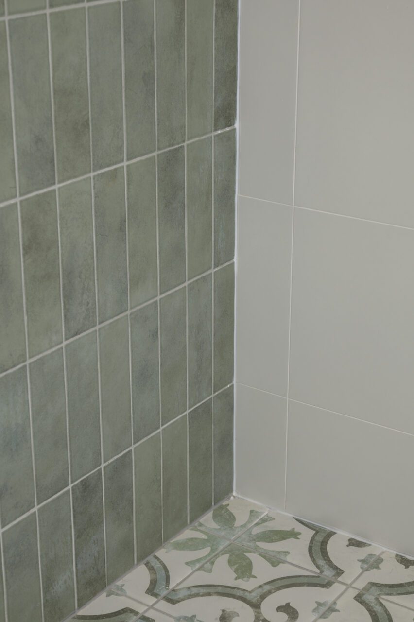 Traditional Bathroom design
