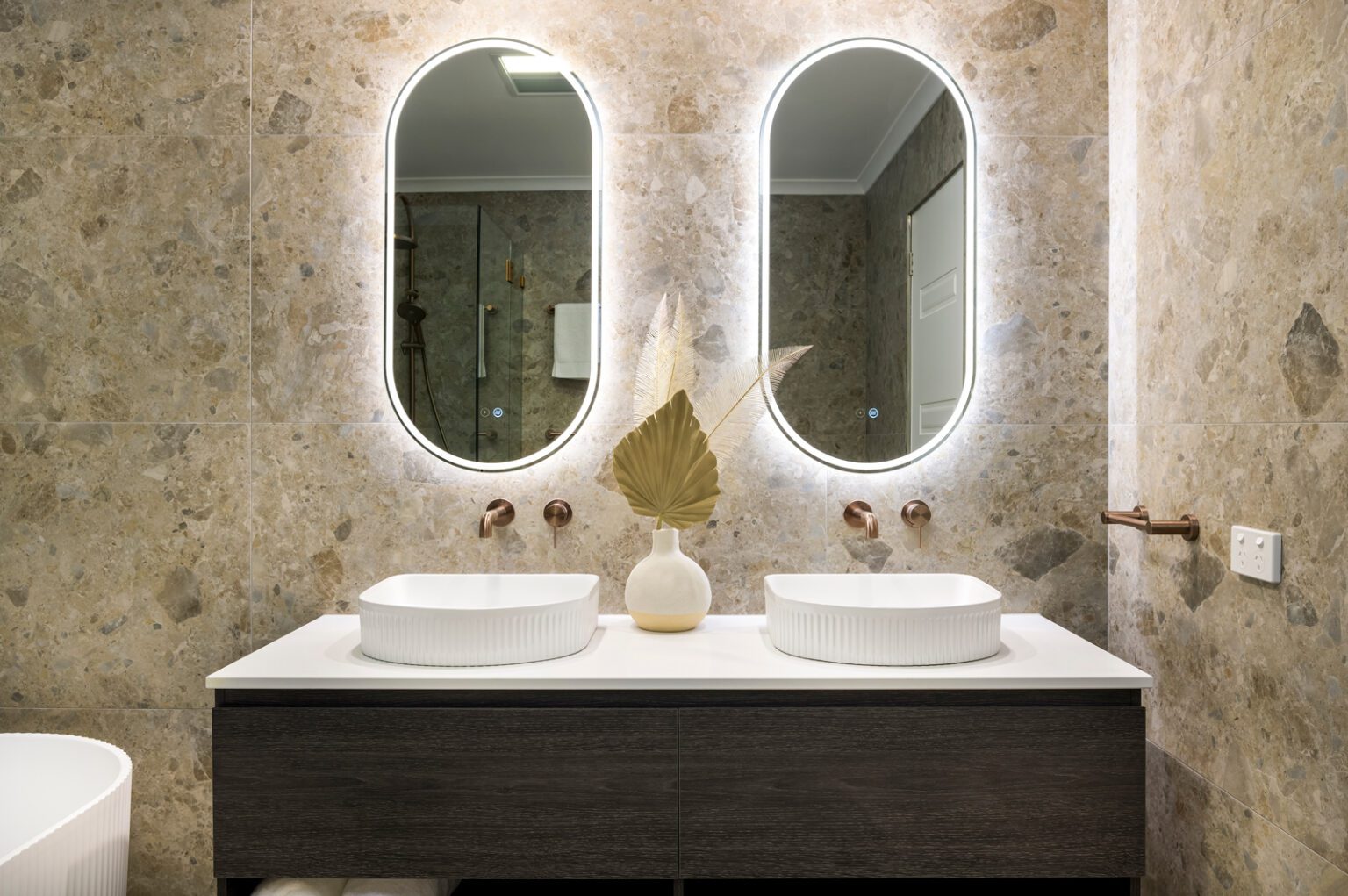 New Bathroom Newcastle & Central Coast - Banana Bathrooms