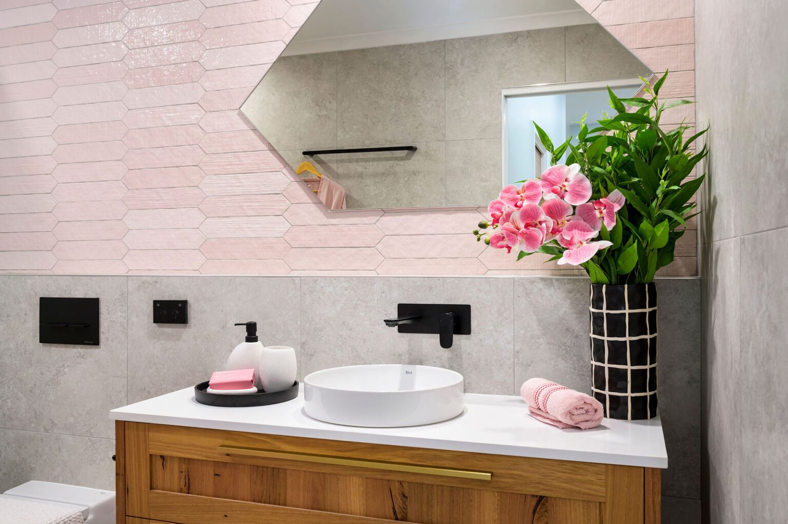 New Bathroom Newcastle & Central Coast - Banana Bathrooms