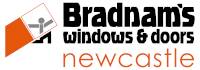 Bradnam's Windows & Doors Newcastle - Partner Logo