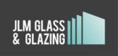 JLM Glass & Glazing - Partner Logo