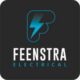 Feenstra Electrical - Partner Logo