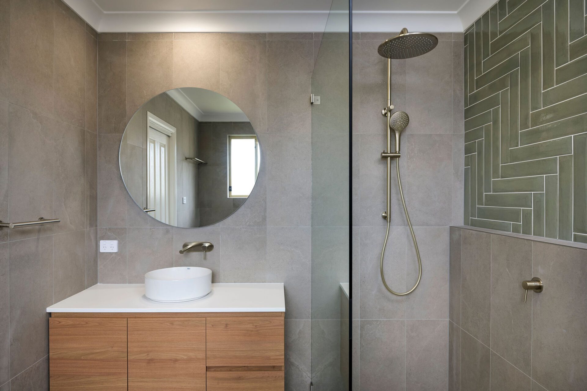 Bathroom Renovation Rutherford