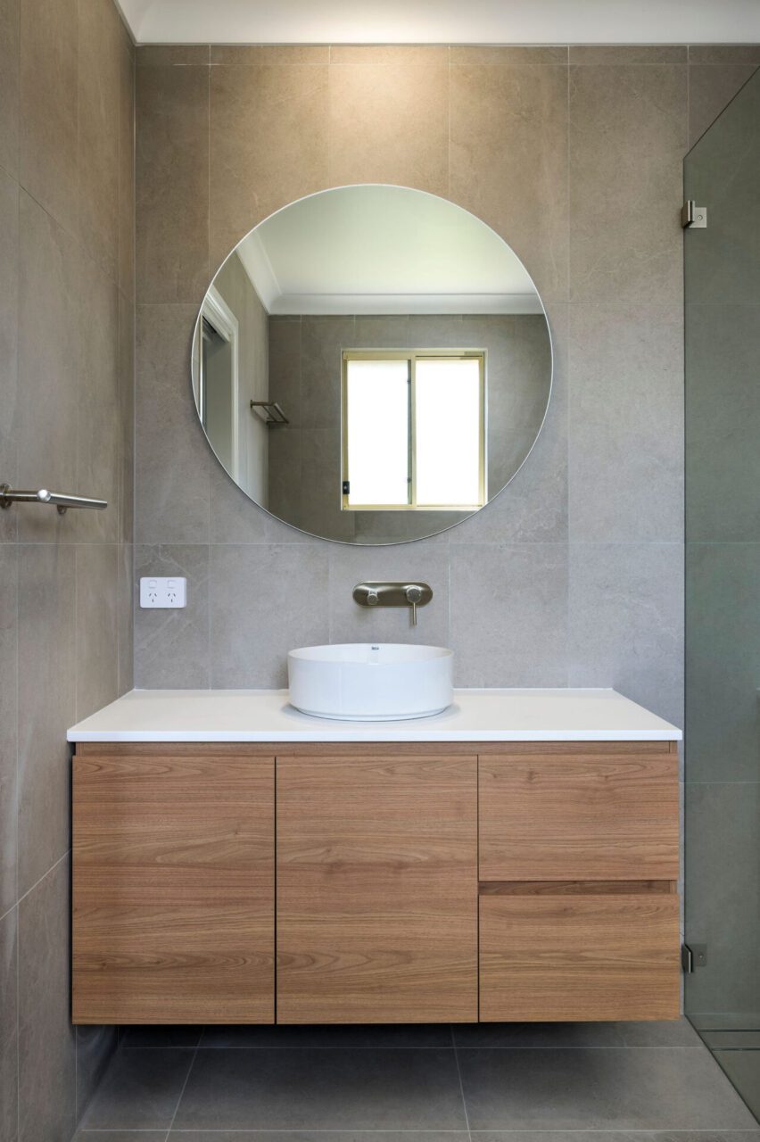 Bathroom Renovation Rutherford