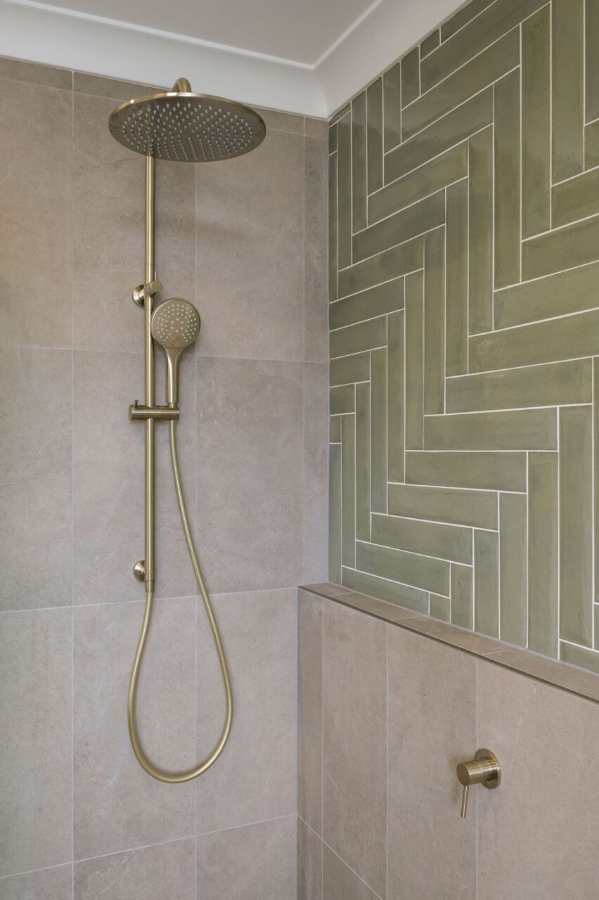 Bathroom Renovation Rutherford