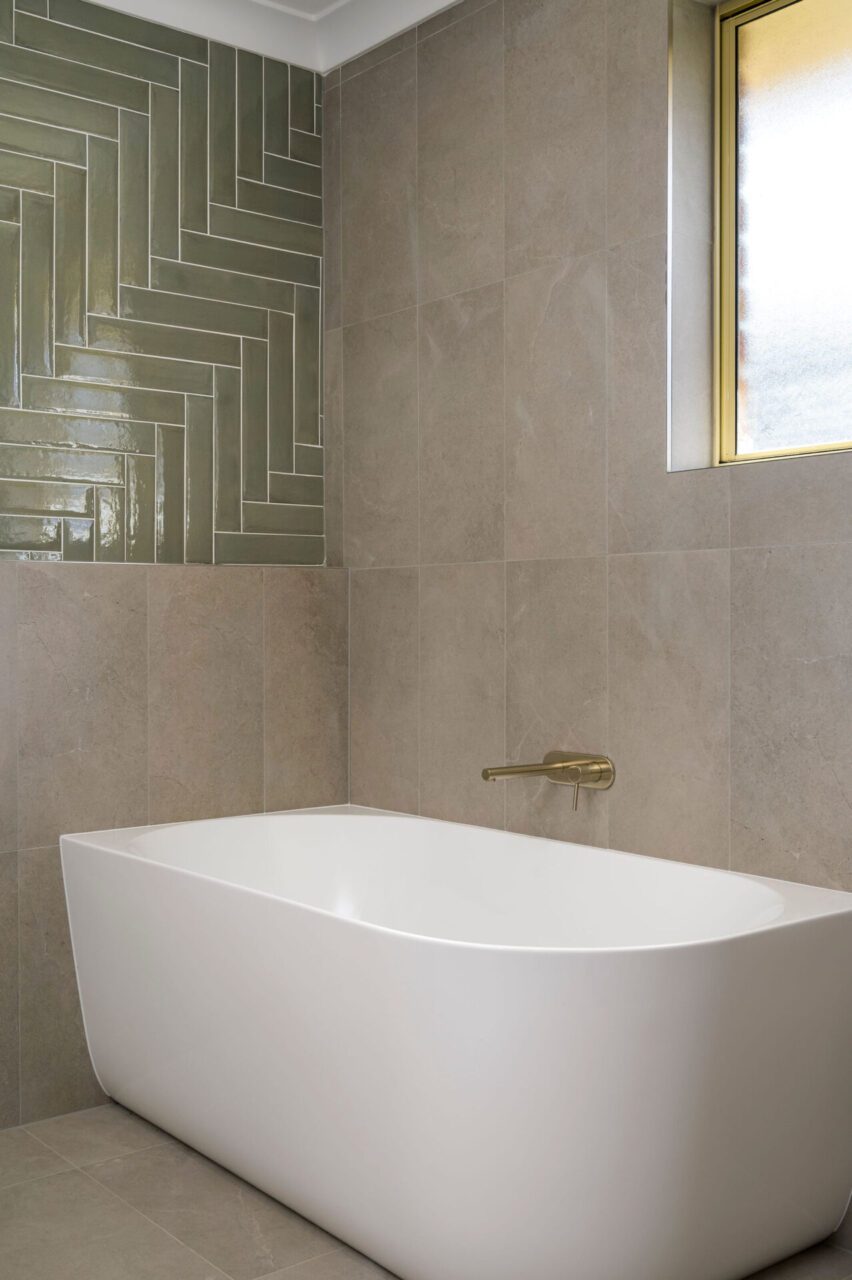 Bathroom Renovation Rutherford