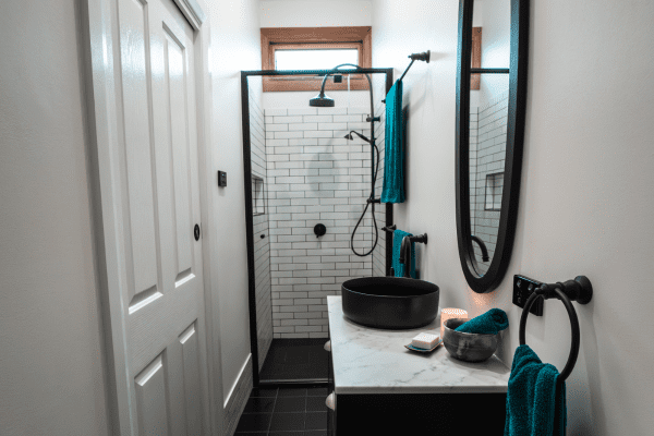 Ensuite Bathroom Renovation Mayfield