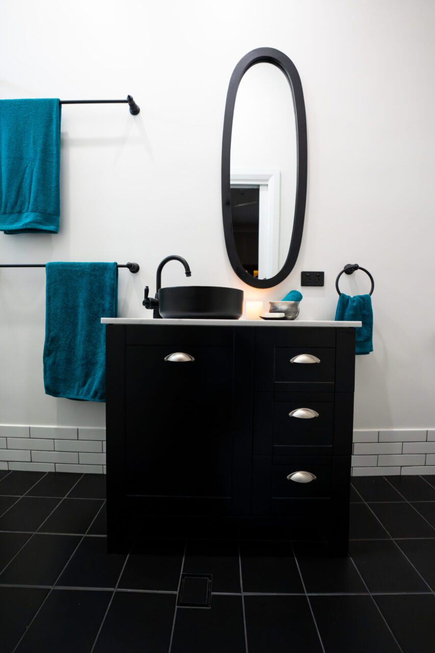 Ensuite Bathroom Renovation Mayfield