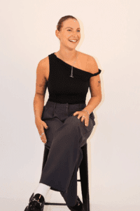 Abbie Freeman Banana Bathrooms