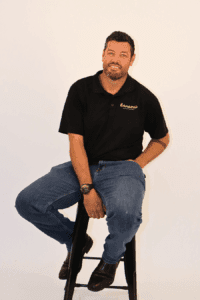 Adam Jenkinson Banana Bathrooms