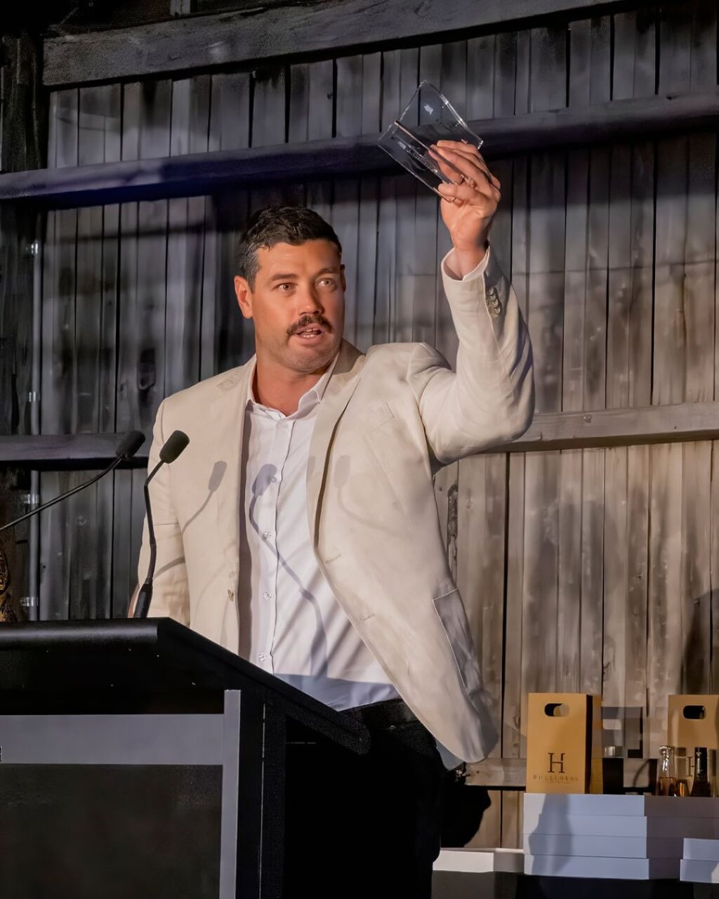 Adam Jenkinson Banana Bathrooms