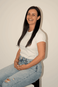 Ayla Gleeson Banana Bathrooms