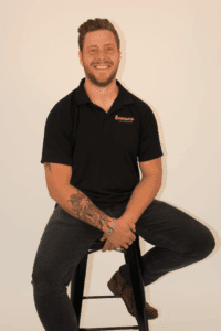 Brett Griesberg Banana Bathrooms