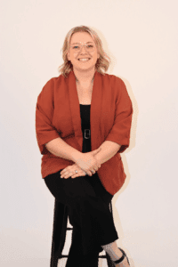 Tiana Wylde-Browne Banana Bathrooms